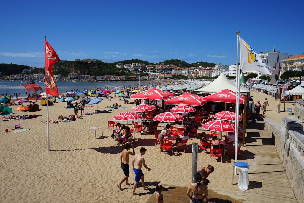 Agência de Aluguer de Casas de Férias em Sao-Martinho-Do-Porto