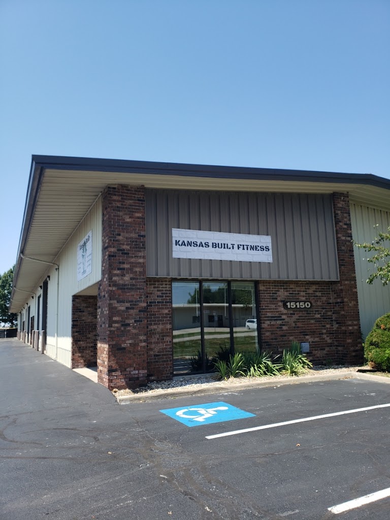  Kansas Built Fitness