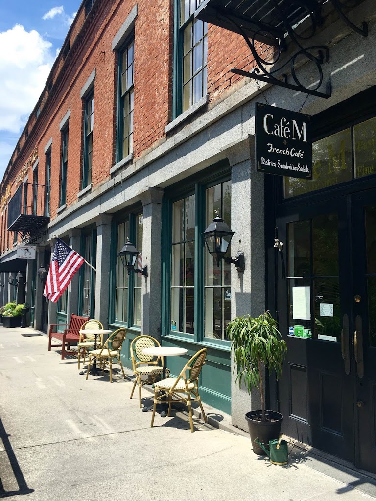 Photo of Cafe M