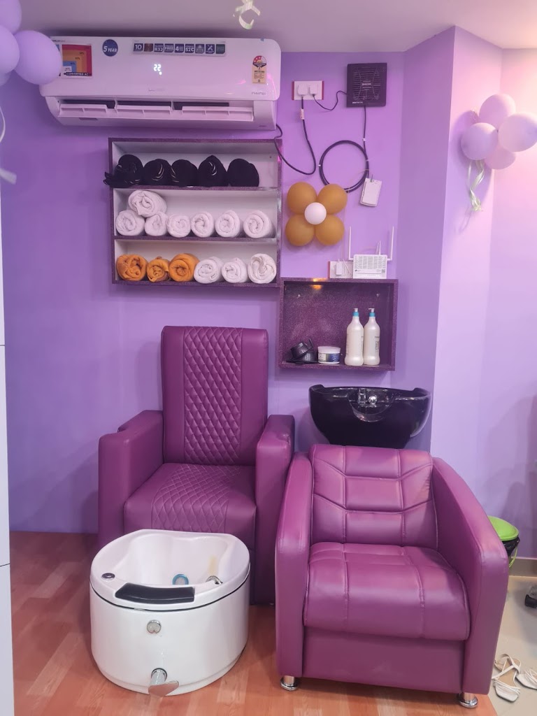 Bella Beau Unisex Salon