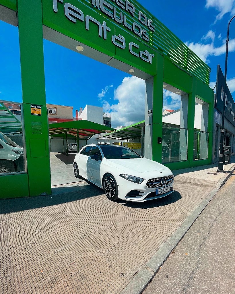 INVICTUS RENT A CAR S.L