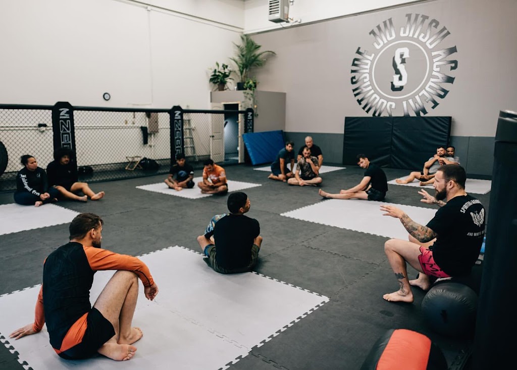  Southside Jiu-Jitsu Academy