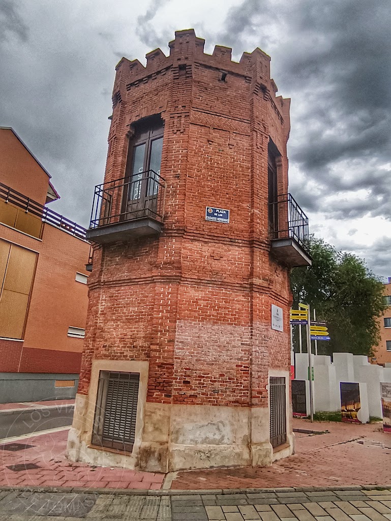 Torre del Fielato