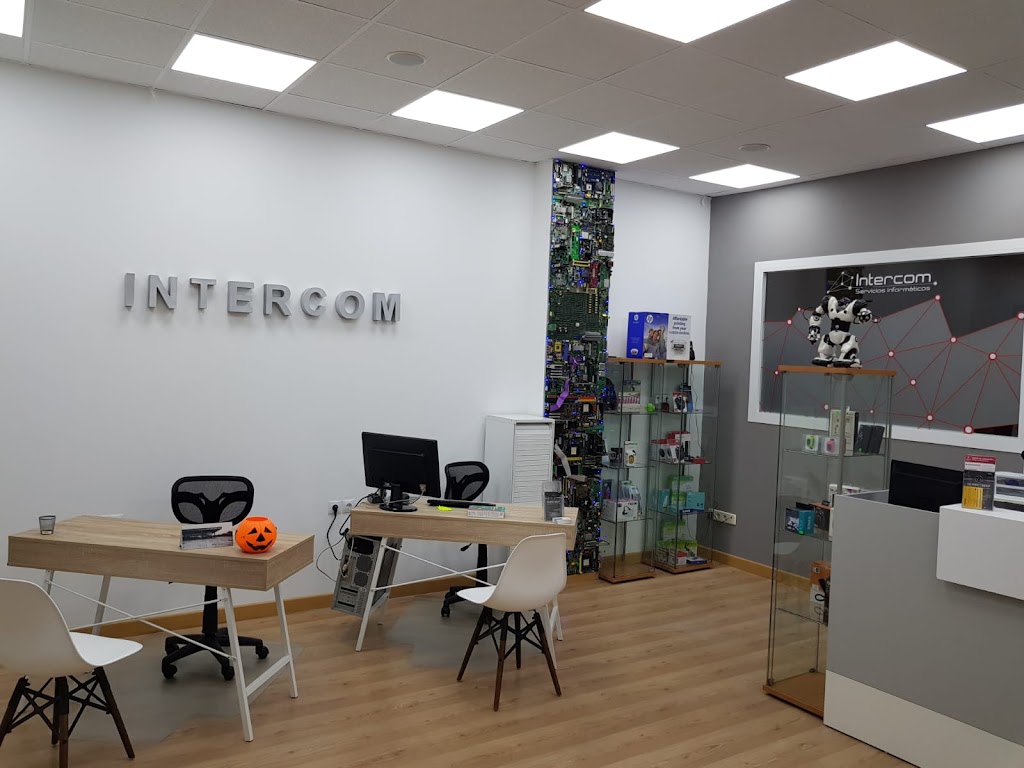 Grupo Intercom Azuqueca