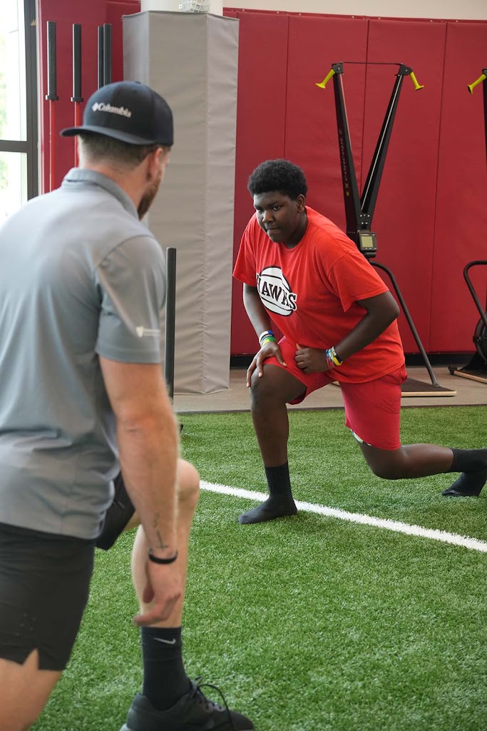  T3 Performance Beachwood