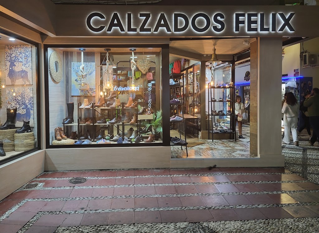 Calzados Felix