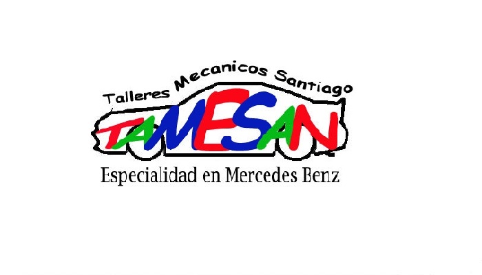 TAMESAN Talleres Mecanicos Santiago — Del propietario