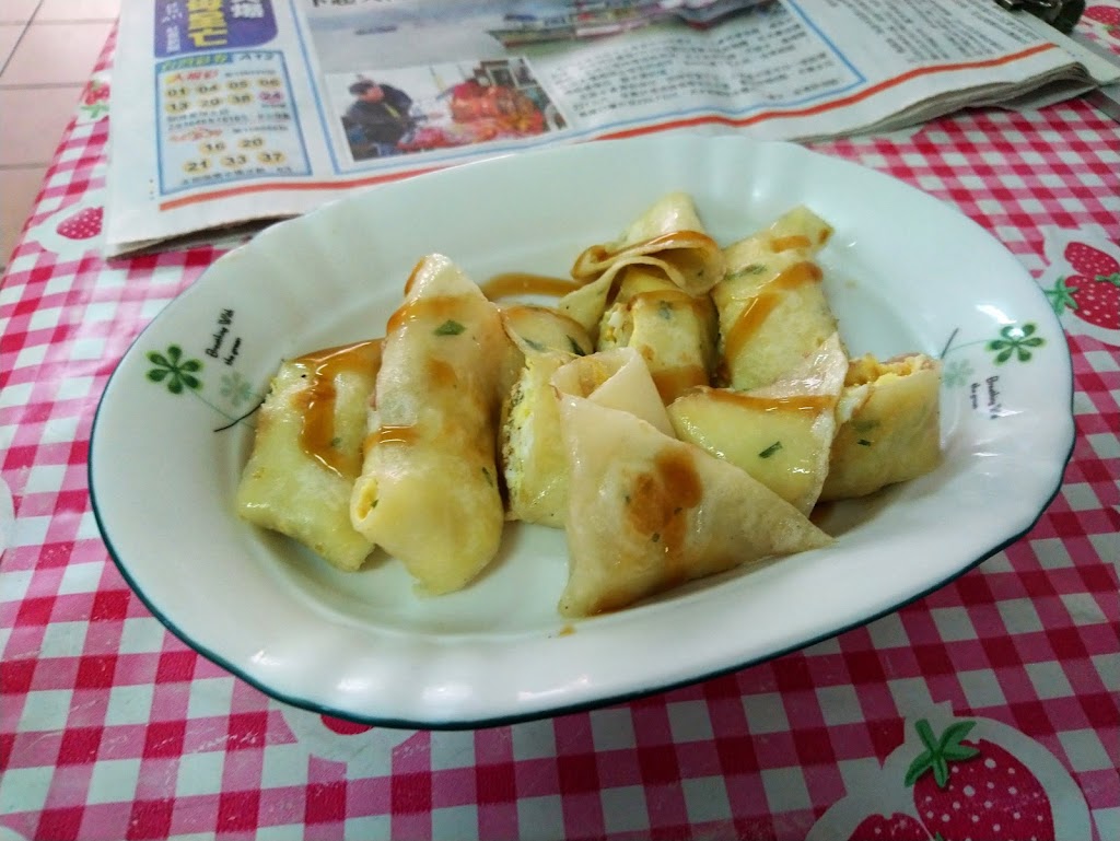 美又美早餐店 的照片