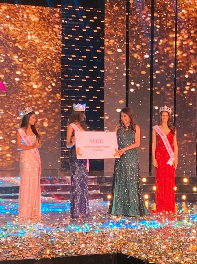 Vlcc School Of Beauty