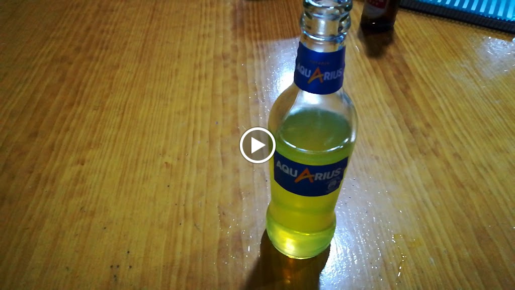 Bar Restaurante Alonso — Videos