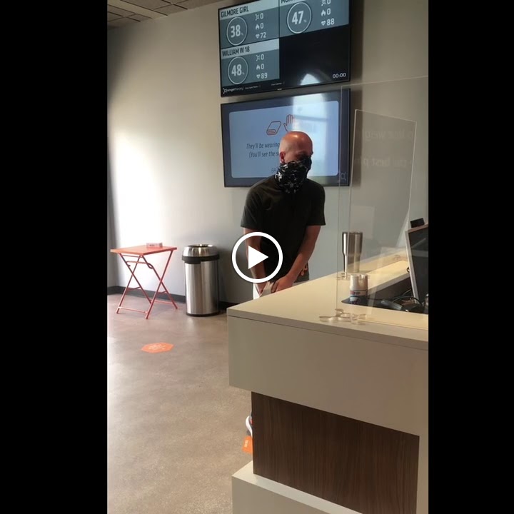  Orangetheory Fitness