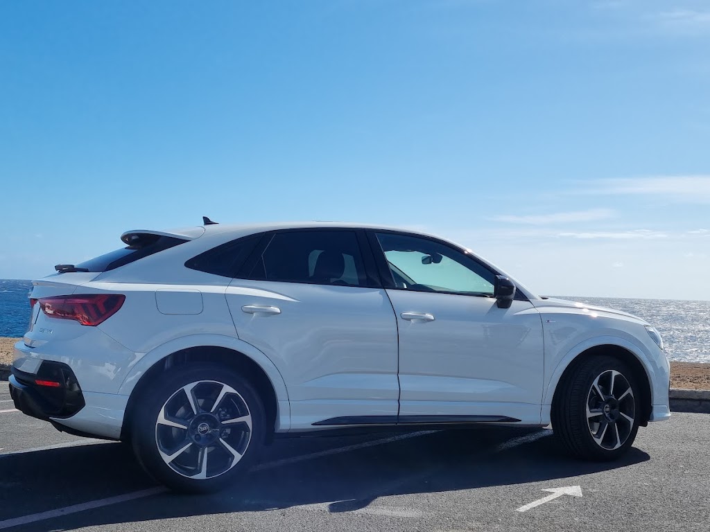 Rent a car Tenerife - Palm Mar