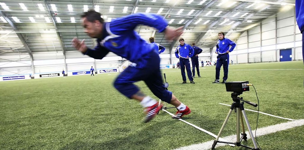  Kansas Strength & Performance