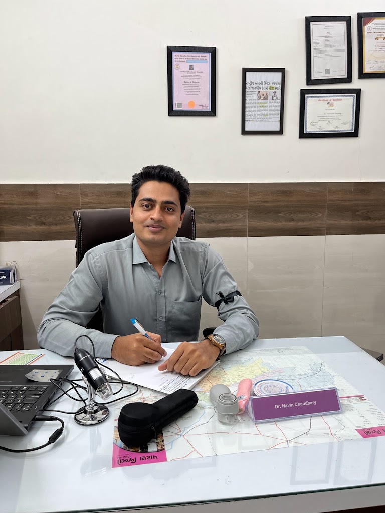 Skinfinity Skin Clinic Caamddiinun Dvaakhaanun Best Skin Specialist In Tharad Fungal Infection Allergy Hair Fall Specialist