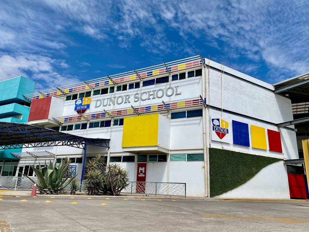 Colegio Dunor CAMPUS VICTORIA