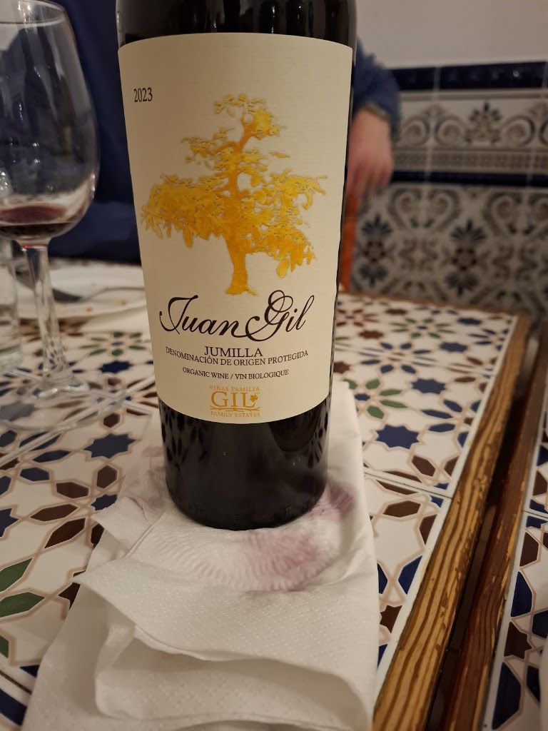 El Pimiento — Mas recientes