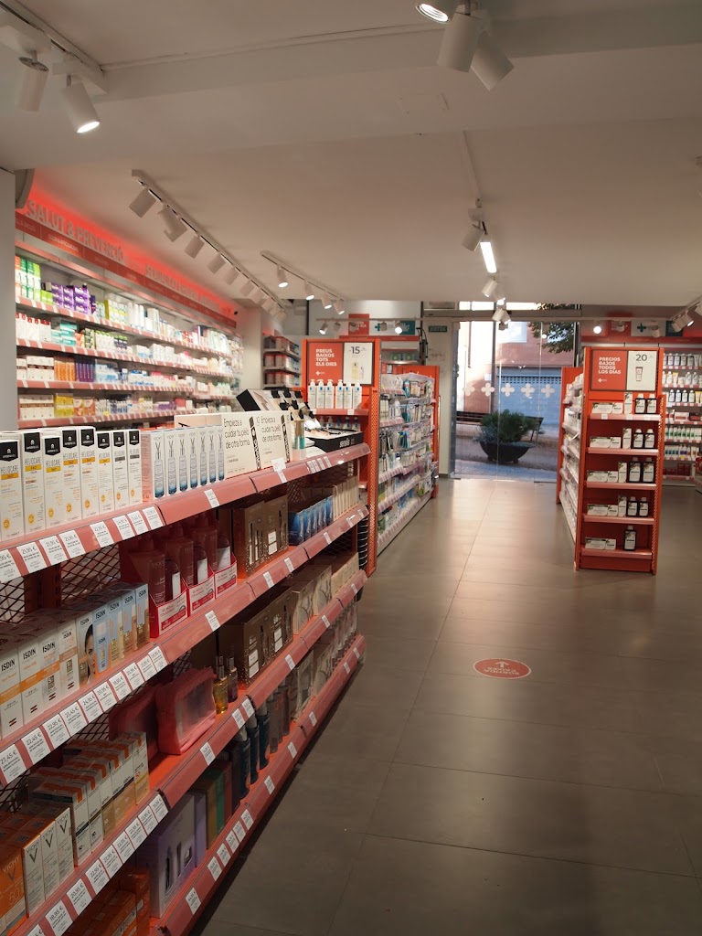Farmacia Ecoceutics Francesc Vila — Todas