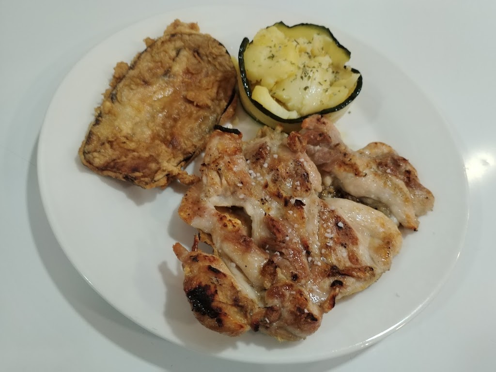 La Sort — Comida y bebida