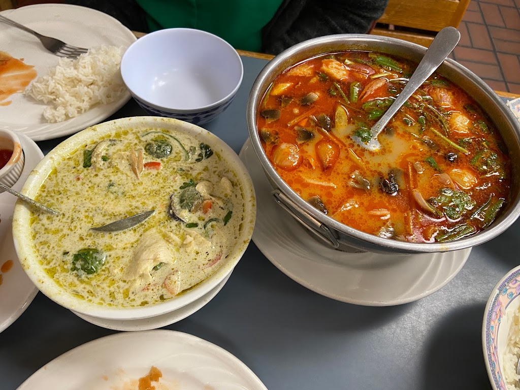 Bangkok Thai Deli