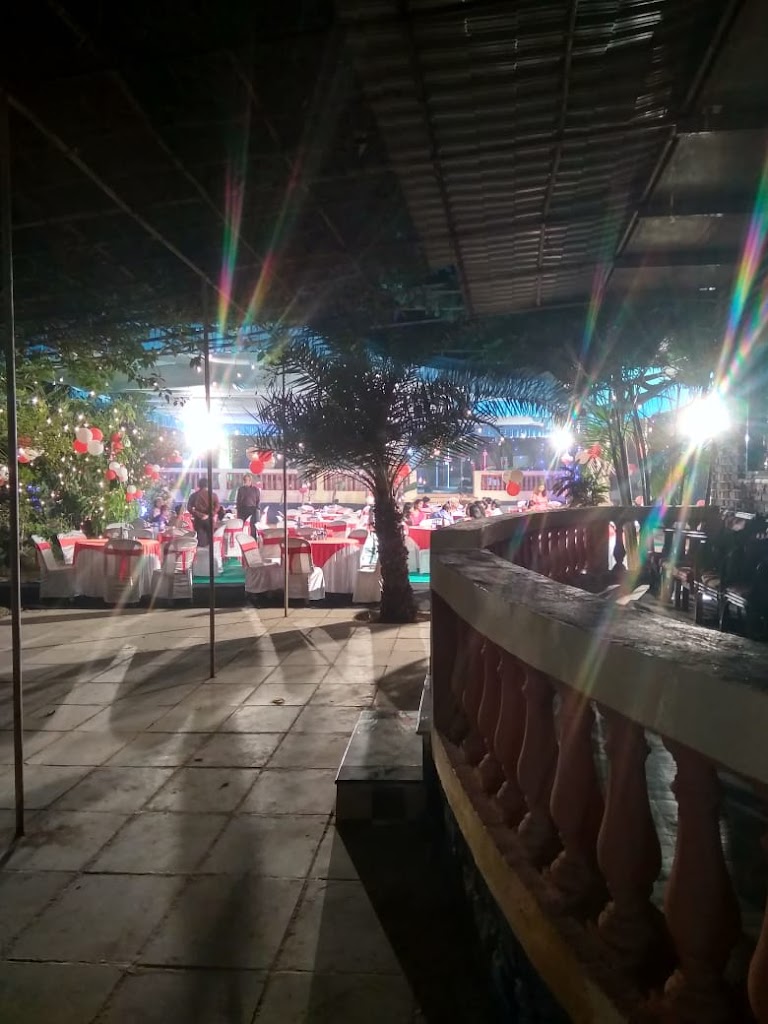 Emerald Isle Resort Uttan