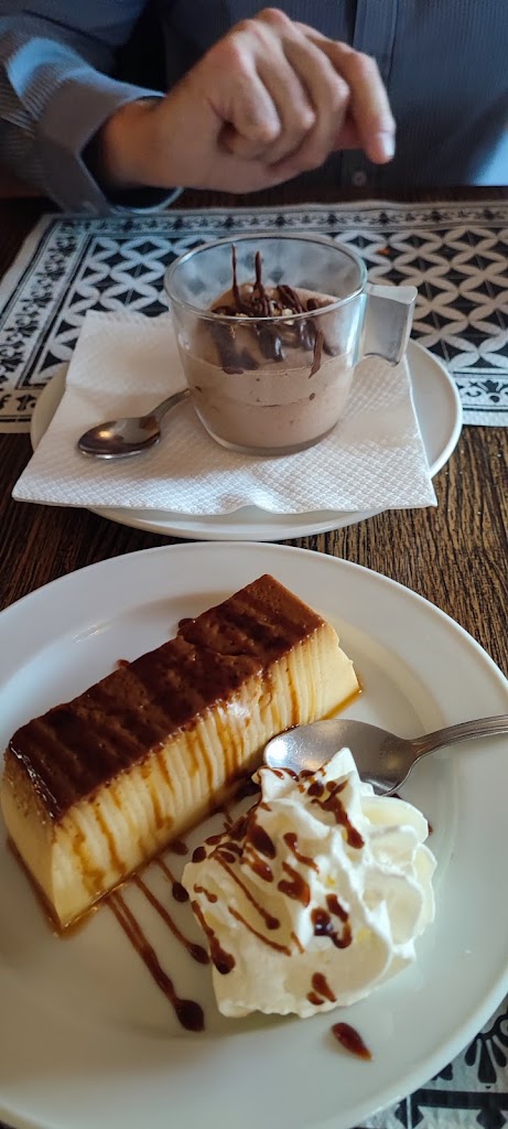 Restaurante Pizzeria Manolo — Mas recientes