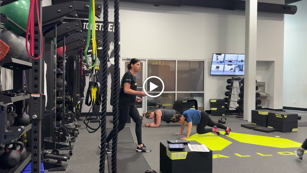  Alloy Personal Training Moorestown NJ