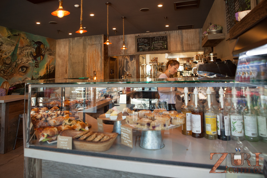 Photo of Zuri Coffee Co