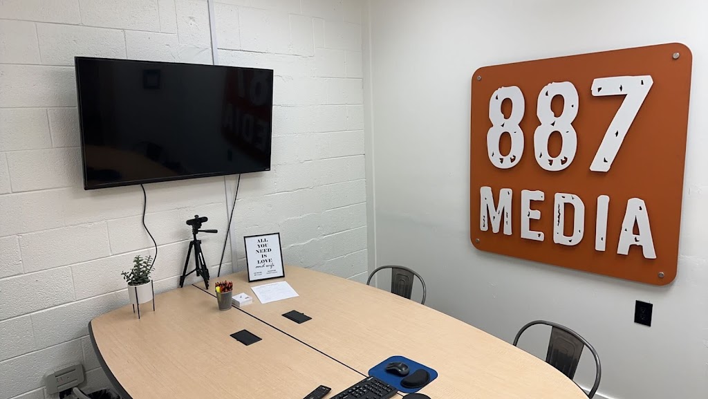 887 Media