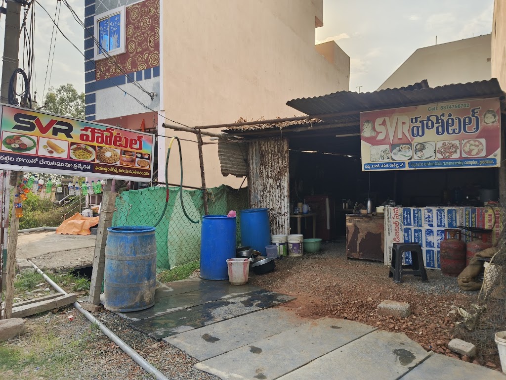 Svr Grand Cafe