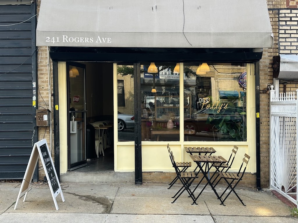 Photo of Polly's Cafe