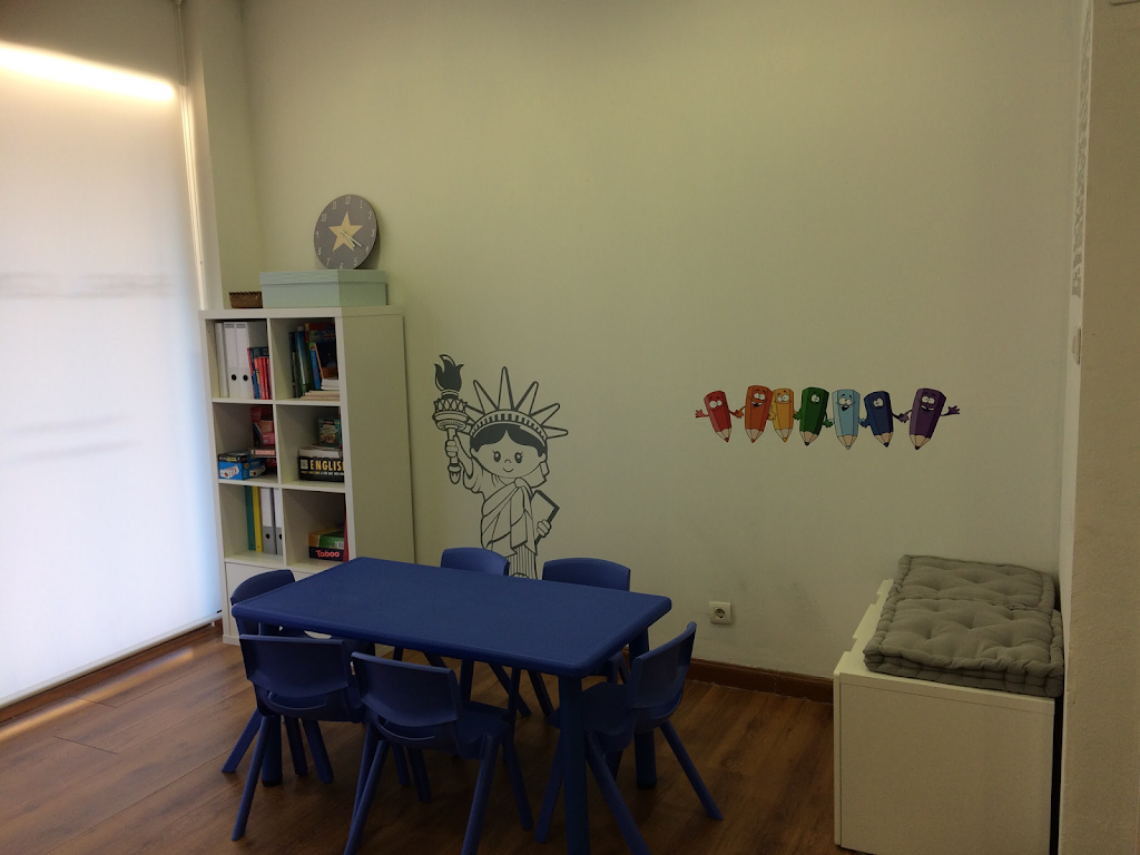 Academia de Ingles Babel Center