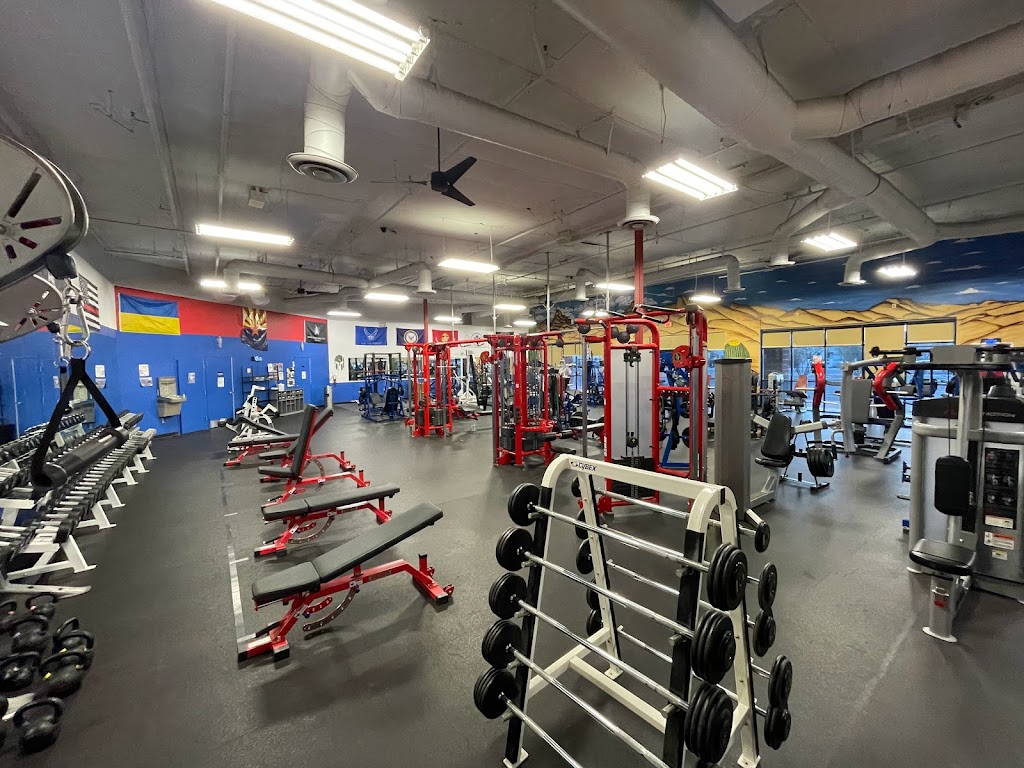  Frontline 24/7 Fitness & Personal Training