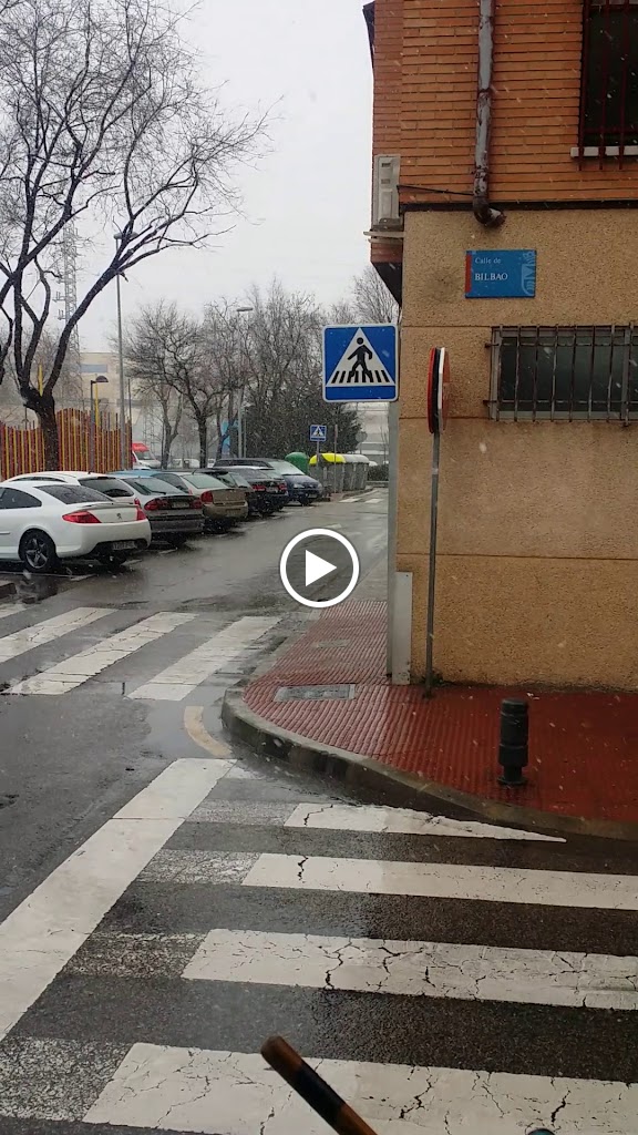 Cafeteria Parra's — Videos