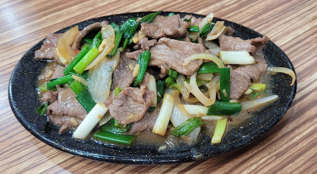 九房村懷舊食堂 的照片