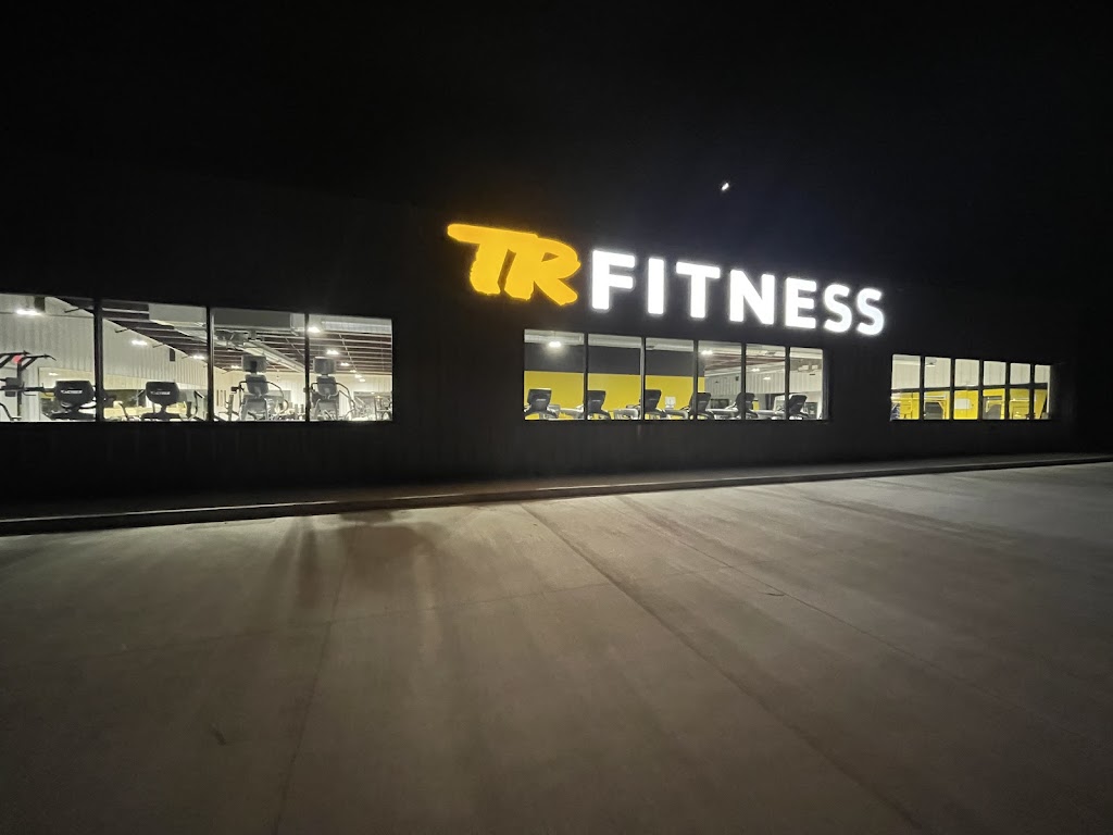  TR Fitness Rogersville