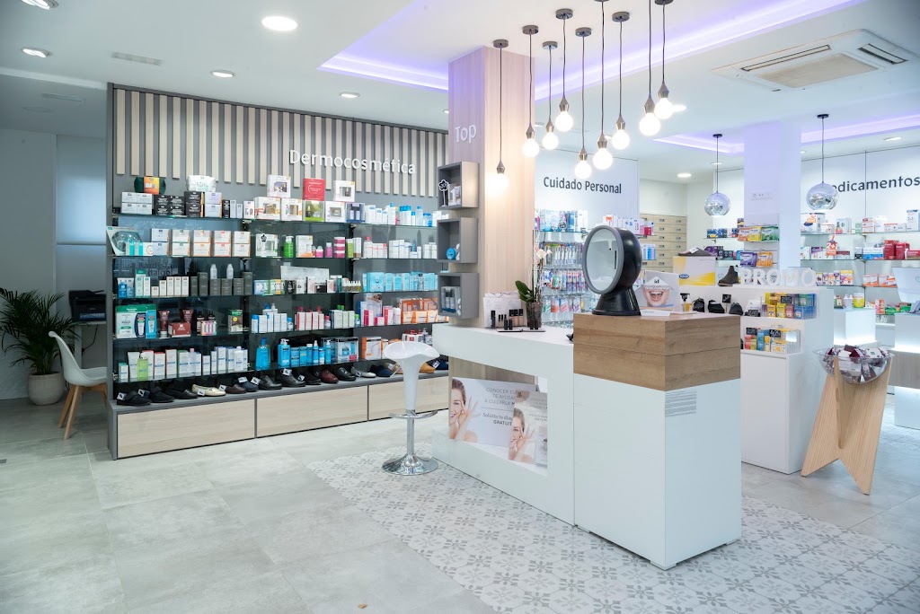 Bautista Hidalgo Farmacia — Del propietario