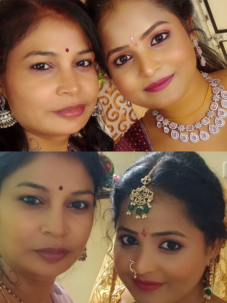 Divya Herbal Beauty Parlour