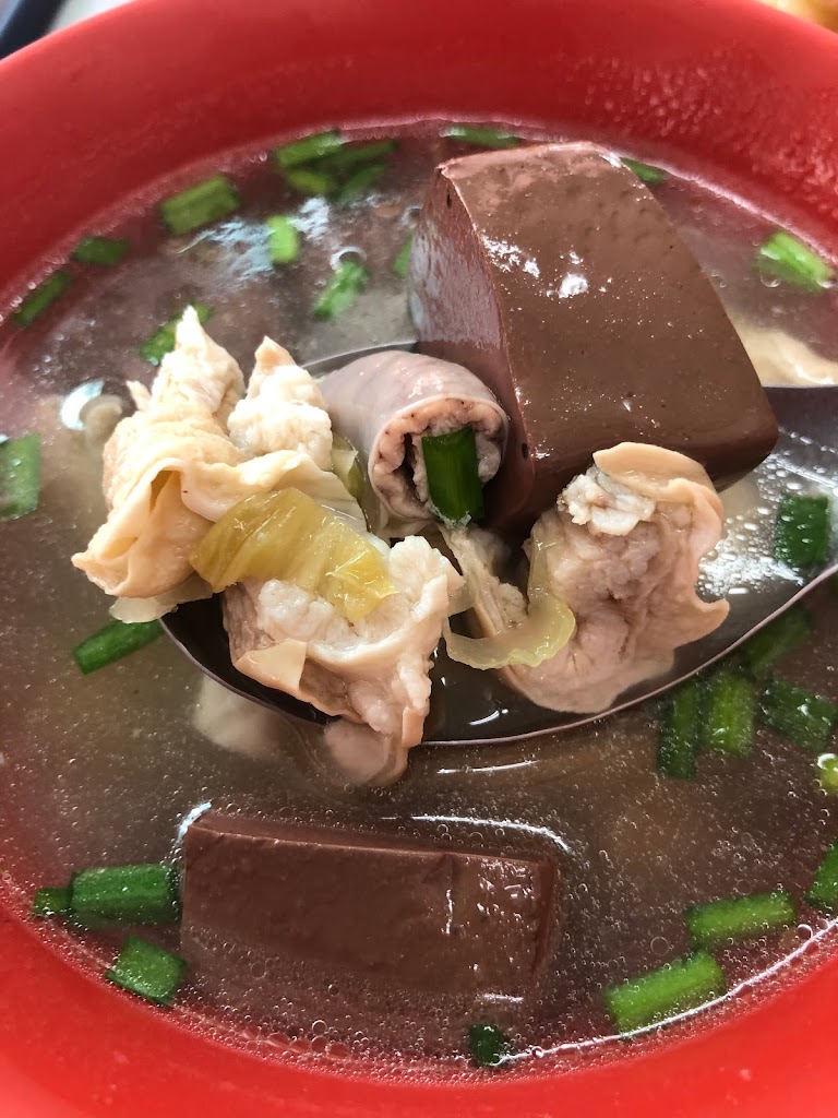 嘉邑古早味美食 的照片