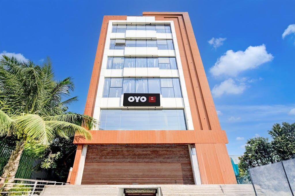 Super Collection O Bn Reddy Hyderabad Formerly Mg Elite