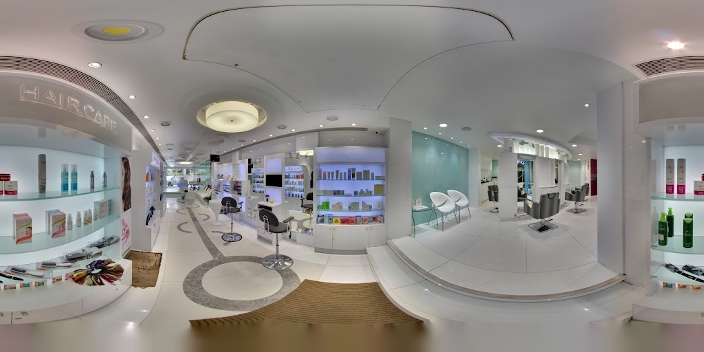 Street View & 360deg