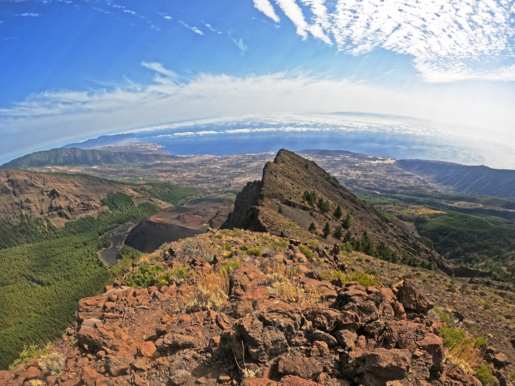 Pico Cho Marcial