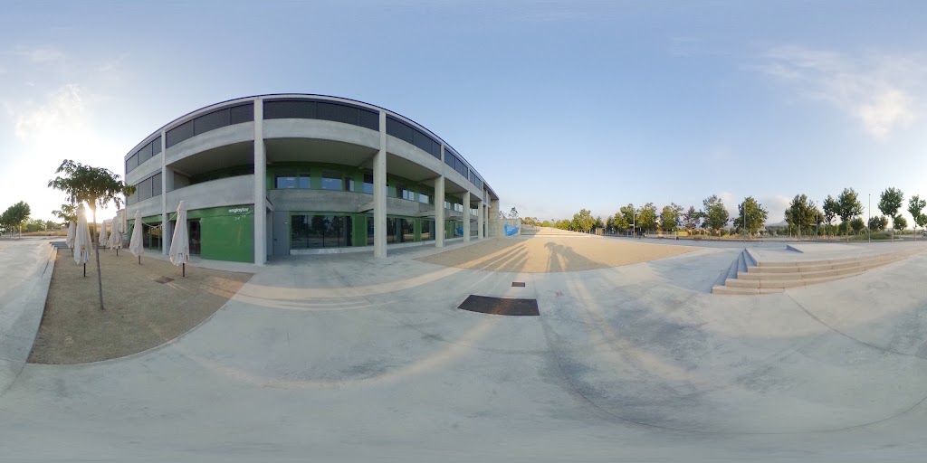 Getaria - Enginybar — Street View y 360deg