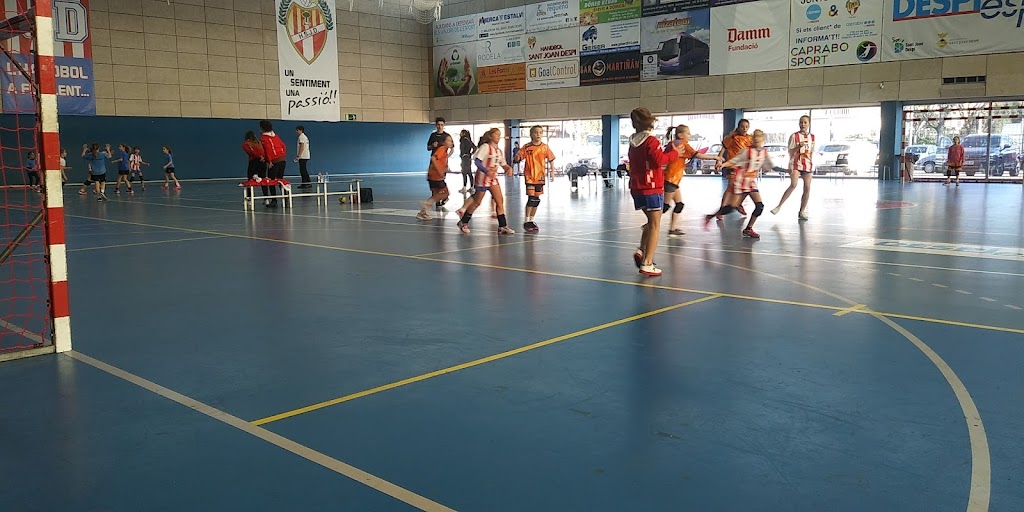 Handbol Sant Joan Despi