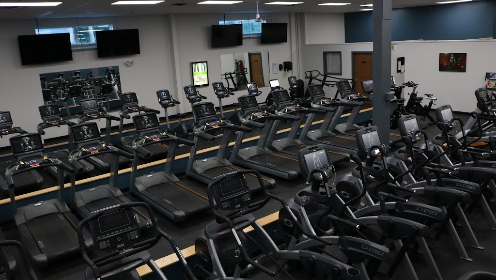  The GYM @ Norton