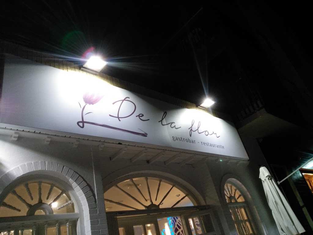 Restaurante Gastrobar De la Flor