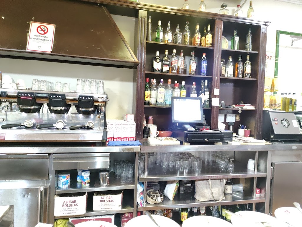 Restaurante Matallana