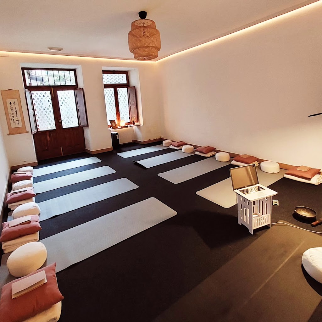 HARA - Meditazio Zentroa