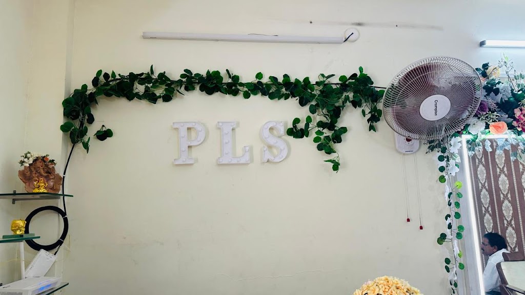 Pls Beauty Studio And Academy