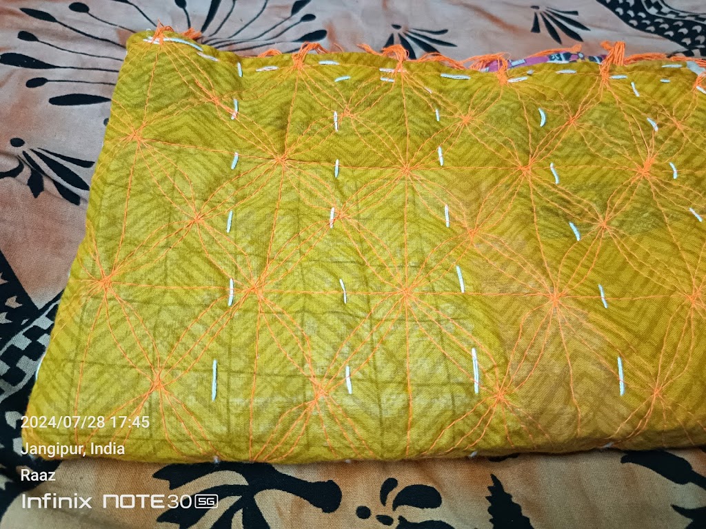 Dr. Jakir Hossain Home Silai Centre