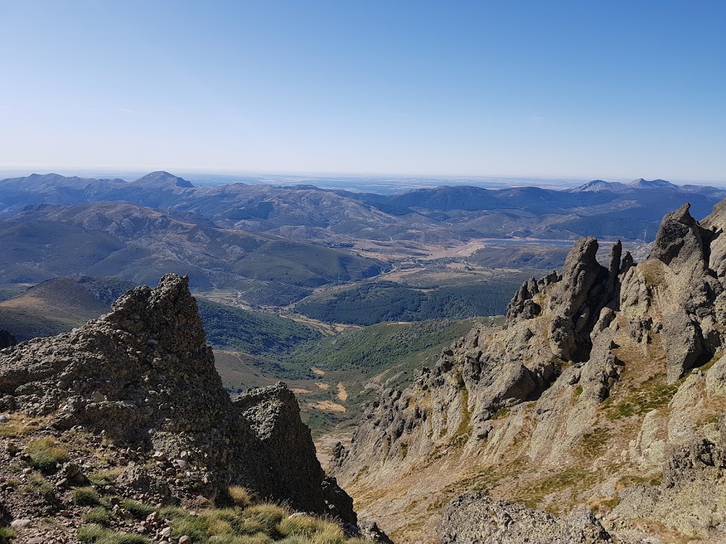 Curavacas